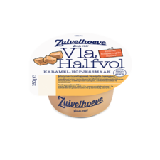 Boer'n Vla® Karamel-Hopjes - Zonder Toegevoegde Suiker 150g